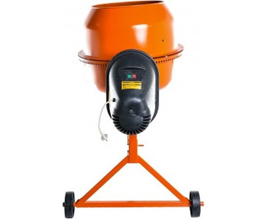 Бетоносмеситель Калибр БСЭ-120 00000057240 – изображение 2