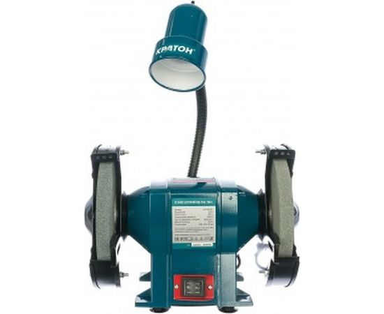 Заточной станок Кратон BG 350/200 L 4 02 03 021 – изображение 2