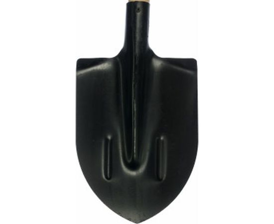 Штыковая лопата с ребрами жесткости КУРС 77212 – изображение 2