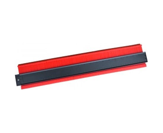 Профильная кузовная линейка WIEDERKRAFT 500мм WDK-65429 – изображение 2