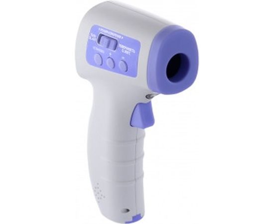 Бесконтактный термометр МЕГЕОН 16052 – изображение 2