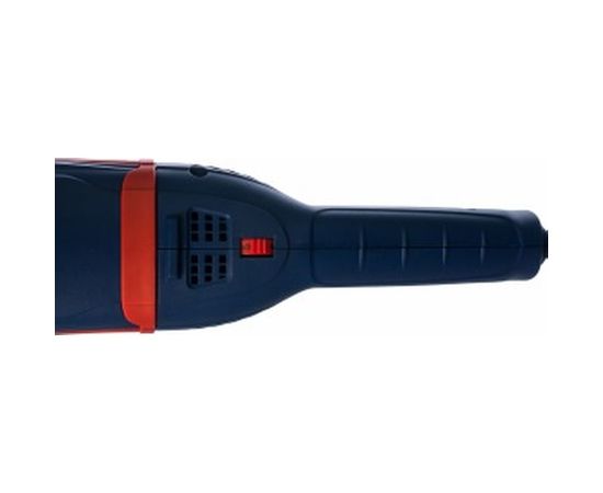 Угловая шлифовальная машина ДИОЛД МШУ-1.5-01-180 10041170 – изображение 2