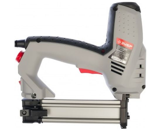 Скобозабивной пистолет ЗУБР ЗСП-2000 – изображение 2