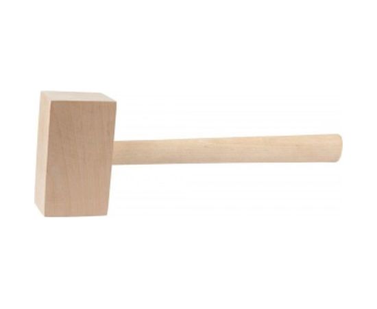 Деревянная киянка Зубр 2045-06 – изображение 2