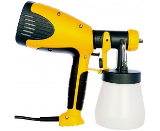 Электрический краскораспылитель Wagner W100 2361507 – изображение 2