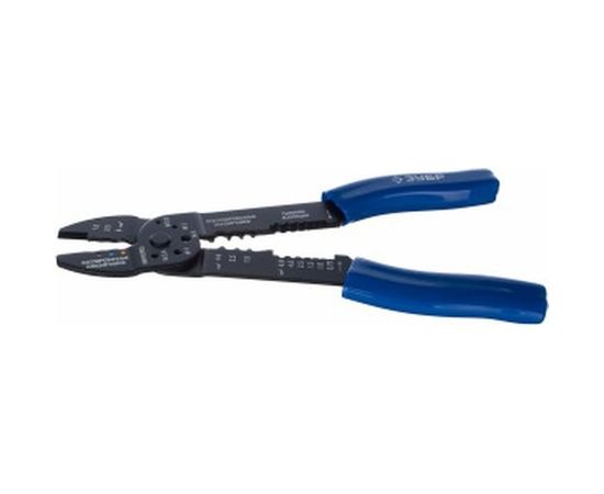 Кримпер ЗУБР Эксперт 22668-23 – изображение 2