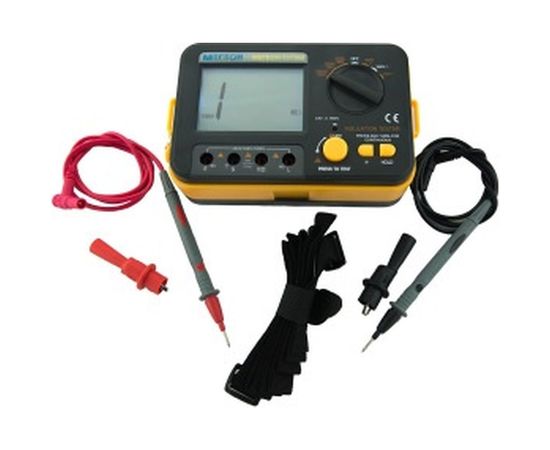 Мегаомметр МЕГЕОН 131100 – изображение 2