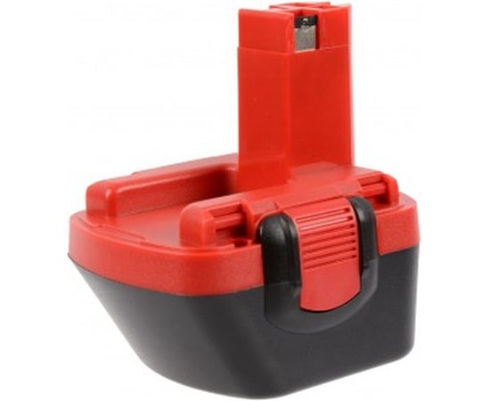 Аккумулятор для шуруповертов Бош (12.0В, 2.0Ач, NiCd) в блистере НКБ 1220 БШ-A Заряд 6117108 – изображение 2