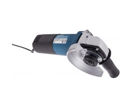 Угловая шлифовальная машина Кратон AMG-1100-125JCE 3 05 01 030 – изображение 2