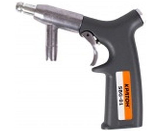 Пескоструйный пистолет Кратон SBG-01 3 01 02 033 – изображение 2