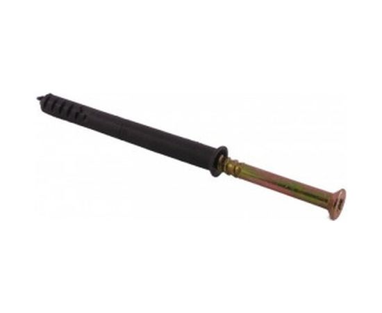 Дюбель-гвоздь КРЕП-КОМП борт потайной 6х40 200шт дг640 – изображение 2