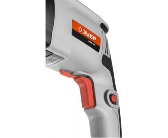 Перфоратор ЗУБР МАСТЕР П-26-800 – изображение 3