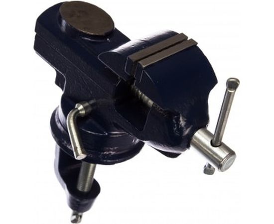 Слесарные настольные тиски КОБАЛЬТ 246-029 – изображение 3