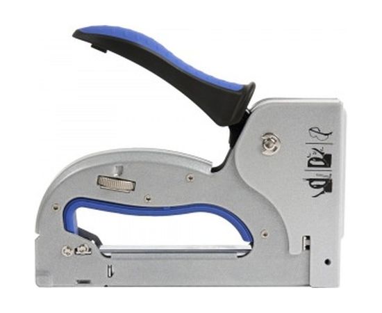 Механический степлер КОБАЛЬТ 240-669 – изображение 3
