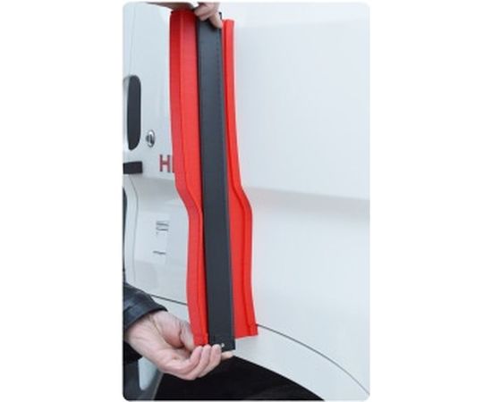 Профильная кузовная линейка WIEDERKRAFT 500мм WDK-65429 – изображение 3