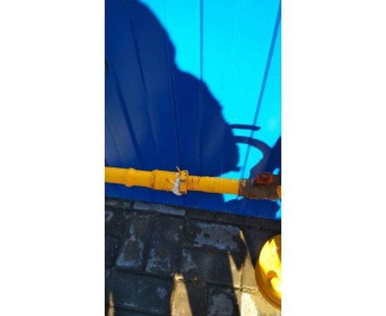 Определитель утечки газа S 400мл WEICON Leak Detection Spray S wcn11651400 – изображение 3