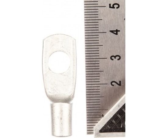 Луженый наконечник ТМЛ 16-8-6 КВТ 40877 – изображение 3