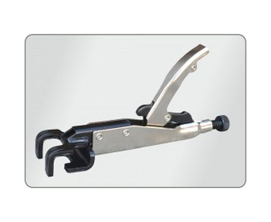 Набор сварочных зажимов WIEDERKRAFT WDK-65612 – изображение 3