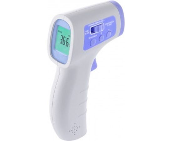Бесконтактный термометр МЕГЕОН 16052 – изображение 3