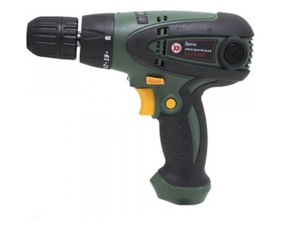 Электрическая дрель-шуруповерт Калибр ДЭ-310ш 00000045805 – изображение 3