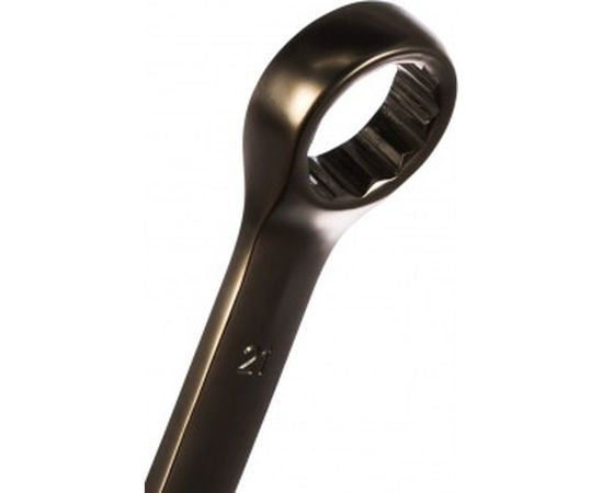 Комбинированный ключ 21мм Дело Техники 511021 – изображение 3