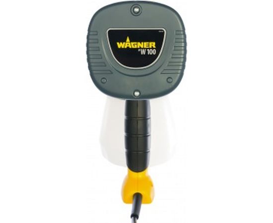 Электрический краскораспылитель Wagner W100 2361507 – изображение 3