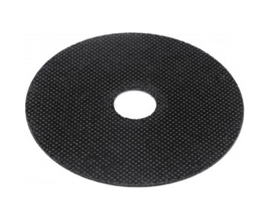 Круг отрезной абразивный универсальный (115х22.2 мм) для УШМ VIRA 599115 – изображение 3