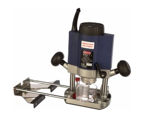 Электрическая фрезерная машина ДИОЛД МЭФ 1.1 10101010 – изображение 3