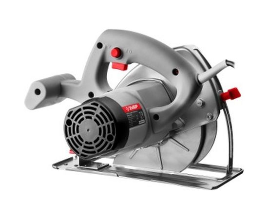 Циркулярная пила ЗУБР ЗПД-900 – изображение 3