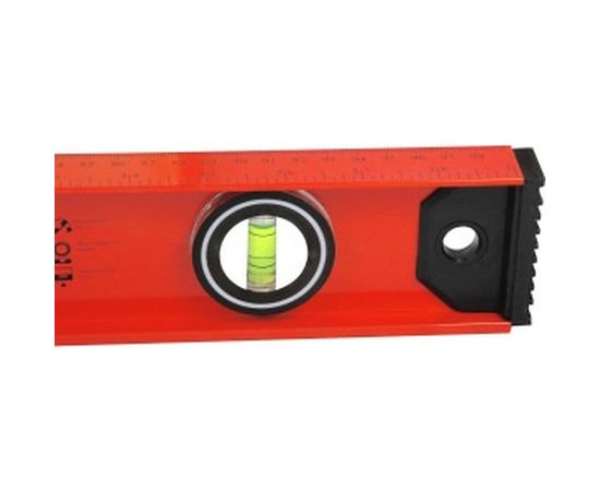 Магнитный уровень 600мм с поворотным глазком VIRA 100251 – изображение 3