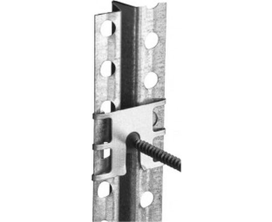 Крепление для установки маячковых профилей ЗУБР КРЕММЕР 50 шт, 30950-50 – изображение 3