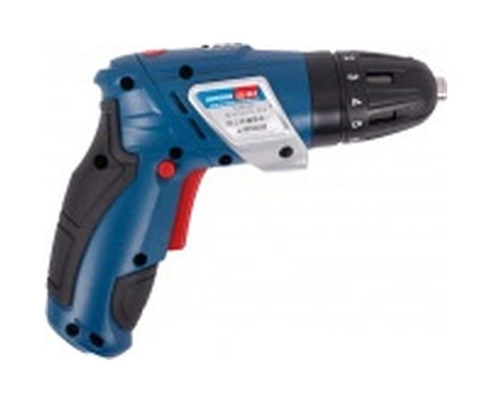 Аккумуляторный шуруповерт Кратон CSL-3K-H 3 11 01 049 – изображение 3