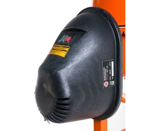 Бетоносмеситель Калибр БСЭ-120 00000057240 – изображение 3