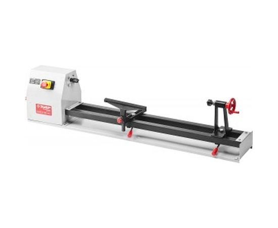 Токарный станок ЗУБР ЗСТД-350-1000 – изображение 3