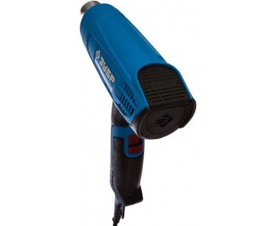 Технический фен Зубр ПРОФЕССИОНАЛ ФТ-П1600 – изображение 3