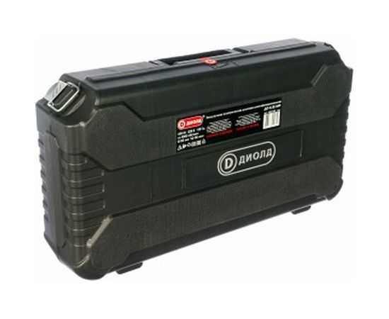 Многофункциональная дисковая пила ДИОЛД ДП-0.55МФ 10061200 – изображение 3