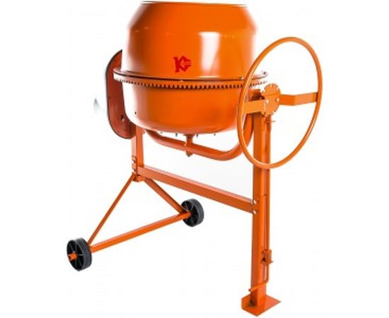 Бетоносмеситель Калибр БСЭ-120 00000057240 – изображение 4