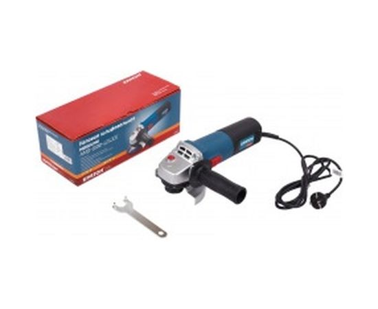 Угловая шлифовальная машина Кратон AMG-1100-125JCE 3 05 01 030 – изображение 4