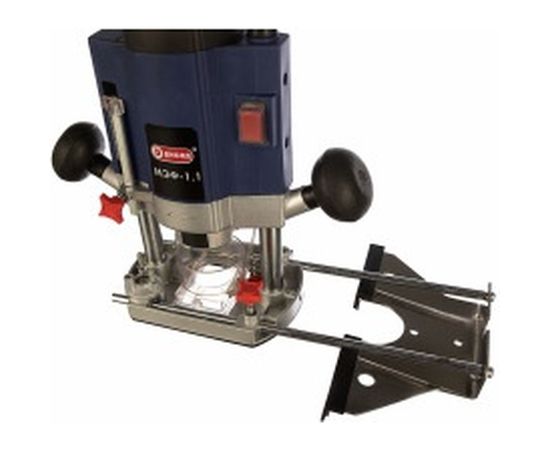 Электрическая фрезерная машина ДИОЛД МЭФ 1.1 10101010 – изображение 4