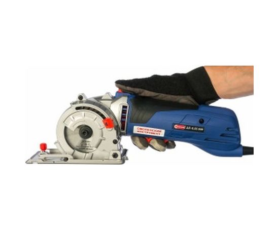 Многофункциональная дисковая пила ДИОЛД ДП-0.55МФ 10061200 – изображение 4