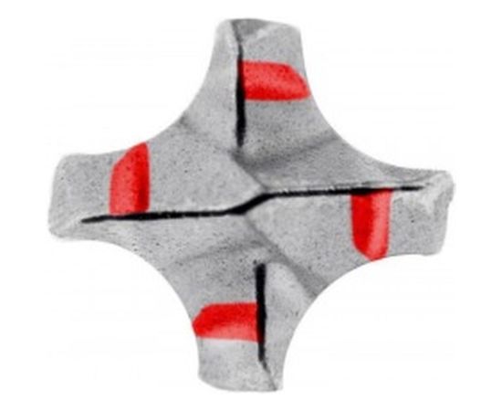 Бур PLUS QUADRO-L VARIO 6х265х200 мм WURTH 0648056026961 – изображение 4