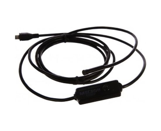 Полужесткий видеоэндоскоп micro USB МЕГЕОН 33022 – изображение 4