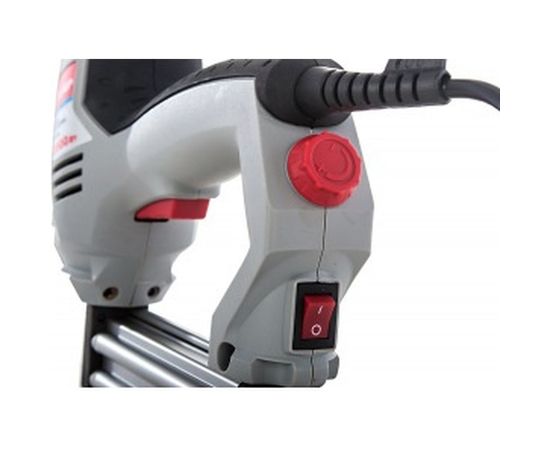 Скобозабивной пистолет ЗУБР ЗСП-2000 – изображение 4