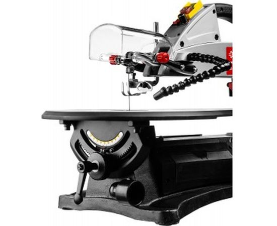 Лобзиковый станок ЗУБР ЗСЛ-250 – изображение 4