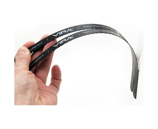 Полотно по металлу super Bi-Metal (2 шт; 300 мм; 24 TPI) VIRA 801102 – изображение 4