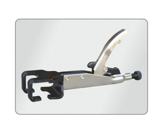 Набор сварочных зажимов WIEDERKRAFT WDK-65612 – изображение 4