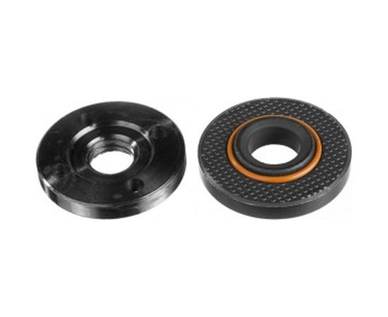 Углошлифовальная машина Зубр МАСТЕР УШМ-125-1100 ТМ3 – изображение 4