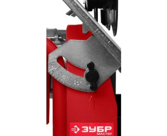 Электроплиткорез МАСТЕР ЗУБР ЭП-180-600Н – изображение 4