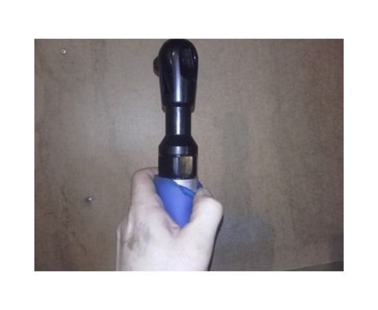 Пневматическая трещотка Калибр ПТ-13/70 00000034634 – изображение 4