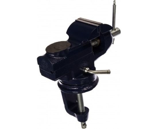 Слесарные настольные тиски КОБАЛЬТ 246-029 – изображение 4